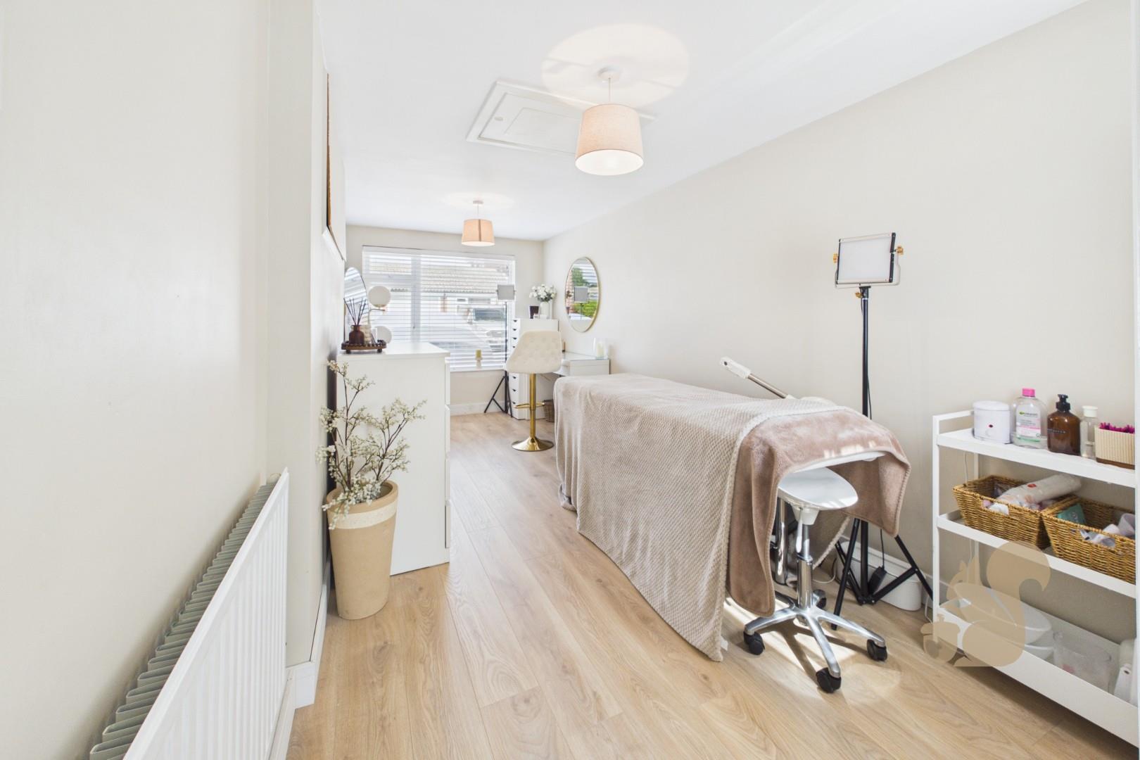 Beauty Room